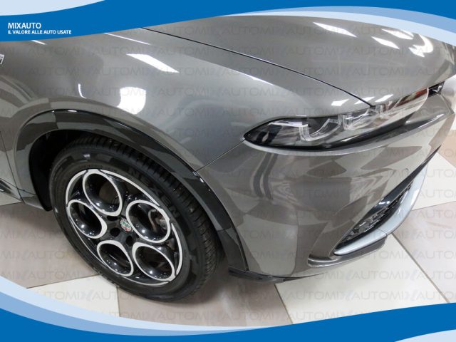 ALFA ROMEO Tonale usata, con Cruise Control