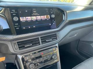 VOLKSWAGEN T-Cross usata, con Immobilizzatore elettronico