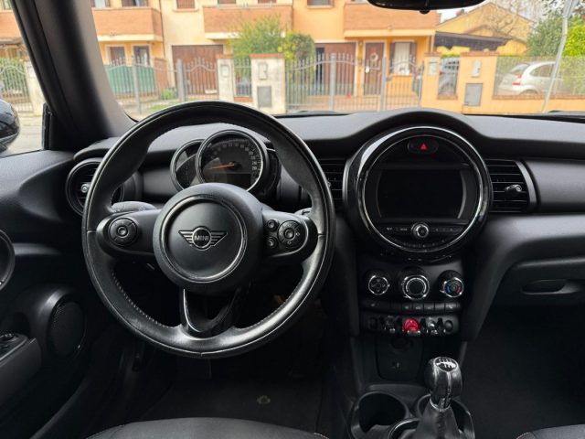 MINI One usata 9