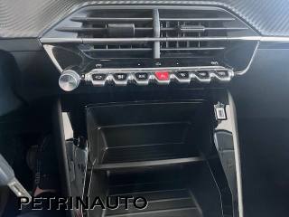 PEUGEOT 208 usata, con Fari LED