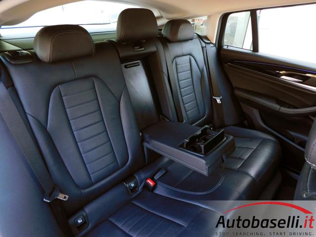 BMW X4 usata 70