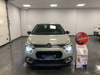 CITROEN C3 usata, con Sound system