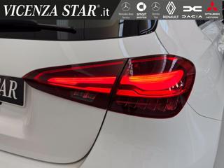 MERCEDES-BENZ A 180 usata, con Alzacristalli elettrici