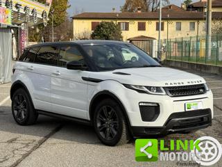LAND ROVER Range Rover Evoque usata, con Filtro antiparticolato