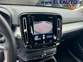 VOLVO XC40 usata, con ESP