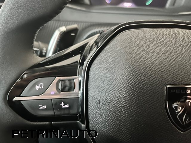 PEUGEOT 208 usata, con Controllo vocale