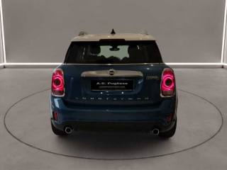 MINI Mini usata, con Airbag laterali