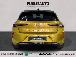 OPEL Astra usata, con Chiusura centralizzata