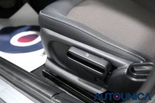 MINI Cooper usata, con Touch screen
