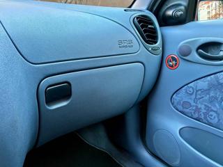 FORD Fiesta usata 16