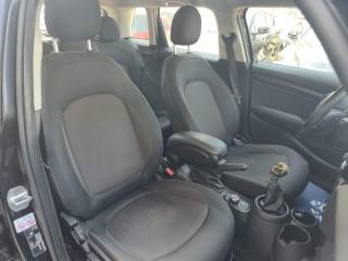 MINI One usata, con Fendinebbia