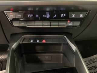 AUDI A3 usata, con MP3