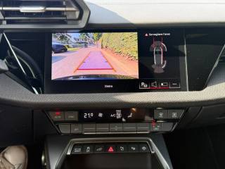 AUDI A3 usata, con ESP