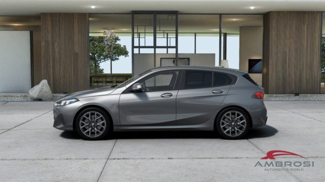 BMW 118 usata 2