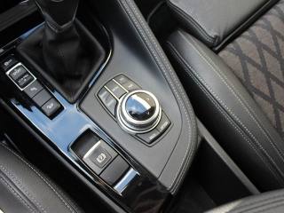 BMW X1 usata, con Sensori di parcheggio posteriori