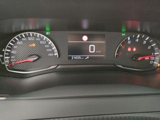 PEUGEOT 2008 usata, con Vetri oscurati