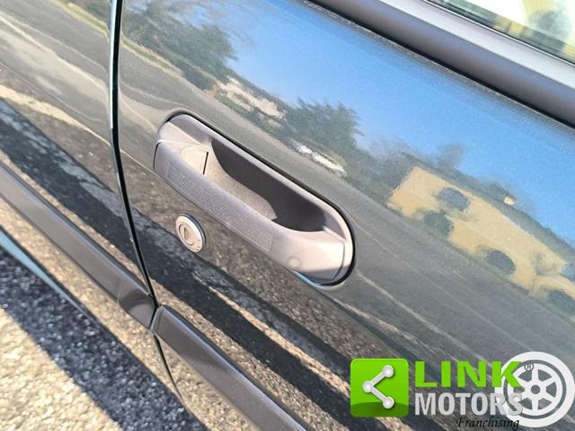 ALFA ROMEO 33 usata 36