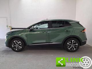 KIA Sportage usata, con ESP