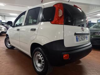 FIAT Panda usata, con Climatizzatore