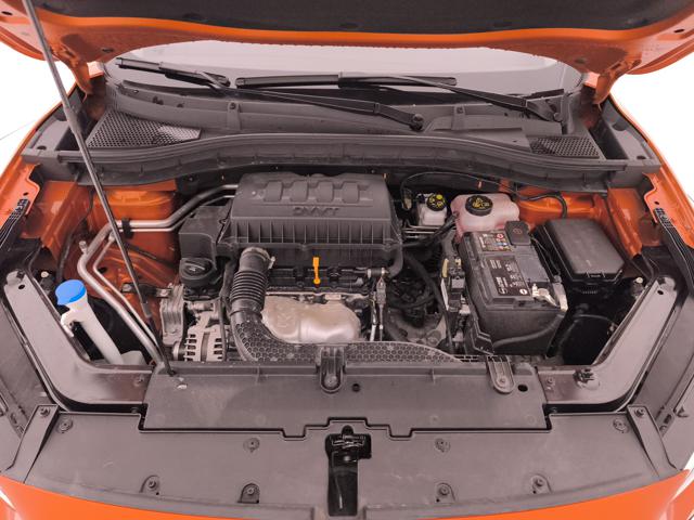 MG ZS usata, con Streaming musicale integrato