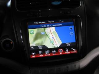 FIAT Freemont usata, con Sistema di navigazione