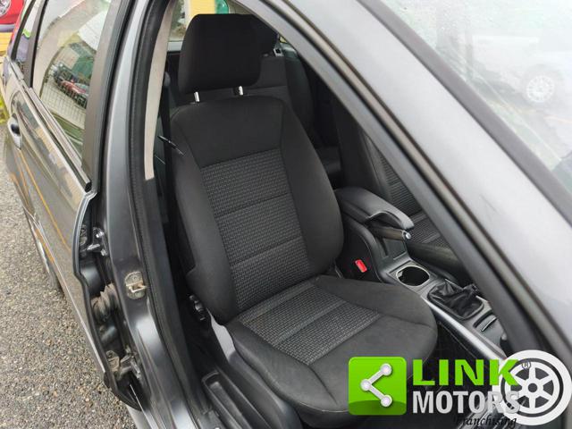 MERCEDES-BENZ B 180 usata, con Climatizzatore