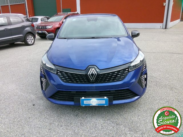 RENAULT Clio usata, con Controllo trazione