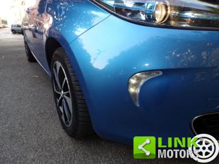 RENAULT ZOE usata, con USB