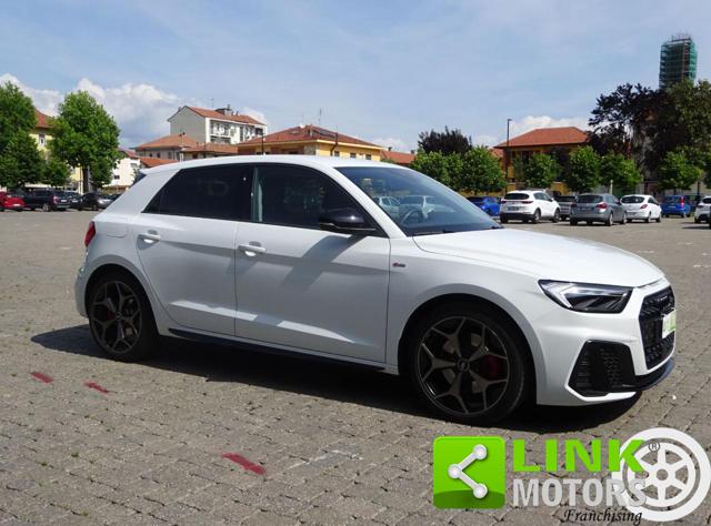 AUDI A1 usata, con Vivavoce
