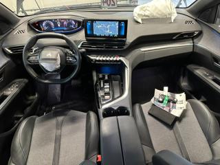 PEUGEOT 5008 usata, con Immobilizzatore elettronico