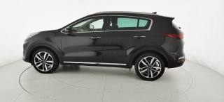 KIA Sportage usata, con Volante multifunzione