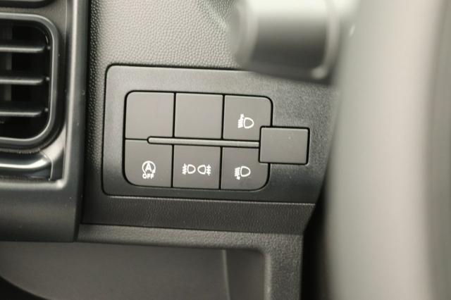 PEUGEOT Boxer usata, con Volante in pelle