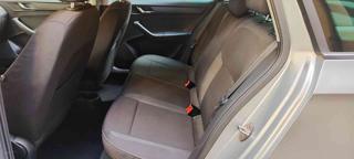 SKODA Rapid usata, con Cronologia tagliandi