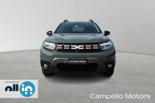DACIA Duster usata 1