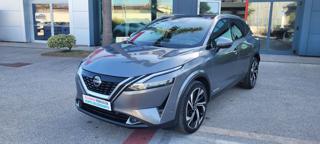 NISSAN Qashqai usata, con Airbag