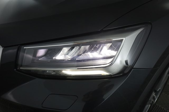 AUDI Q2 usata 8