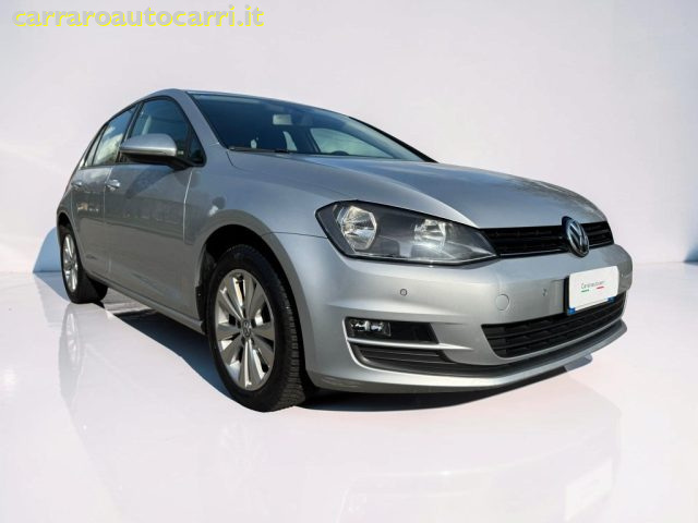 VOLKSWAGEN Golf usata, con ABS