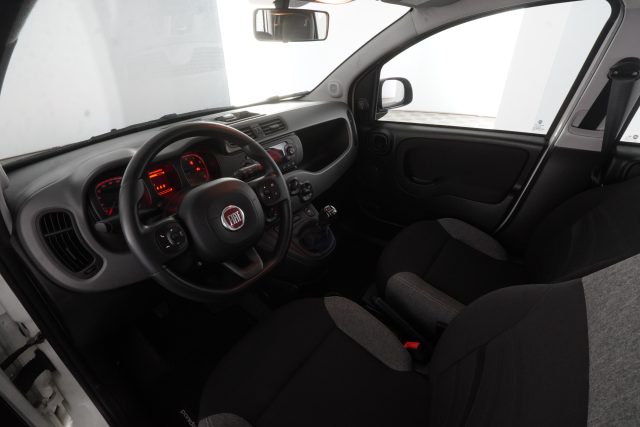 FIAT Panda usata 8