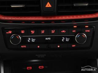 SEAT Arona usata, con Chiusura centralizzata