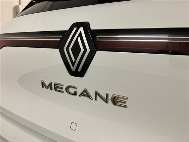 RENAULT Megane usata 27