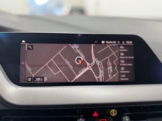 BMW 116 usata, con Autoradio digitale