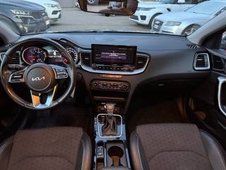 KIA XCeed usata, con Boardcomputer