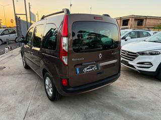 RENAULT Kangoo usata, con Alzacristalli elettrici