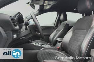 FORD Kuga usata 4