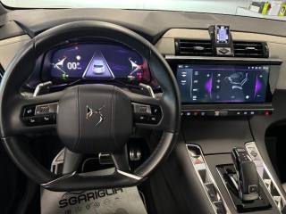 DS AUTOMOBILES DS 7 usata, con Park Distance Control