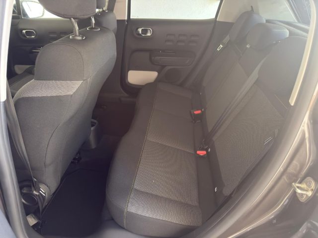CITROEN C3 usata, con Controllo trazione