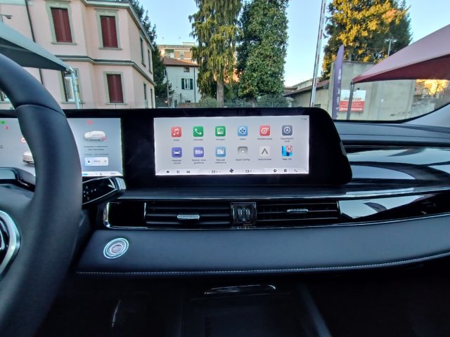 OMODA 5 usata, con Cruise Control