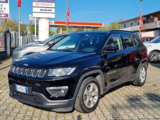 JEEP Compass usata, con Airbag