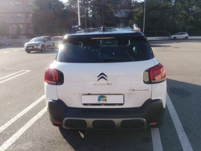 CITROEN C3 Aircross usata, con Autoradio
