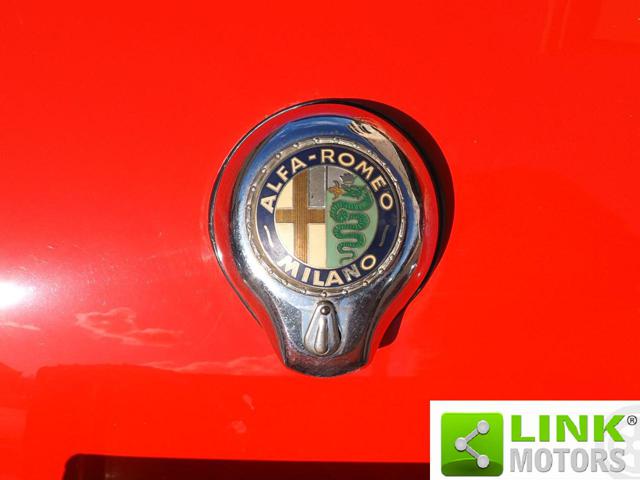 ALFA ROMEO Giulia usata 28